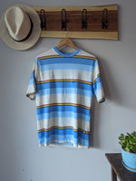Hang ten t-shirt