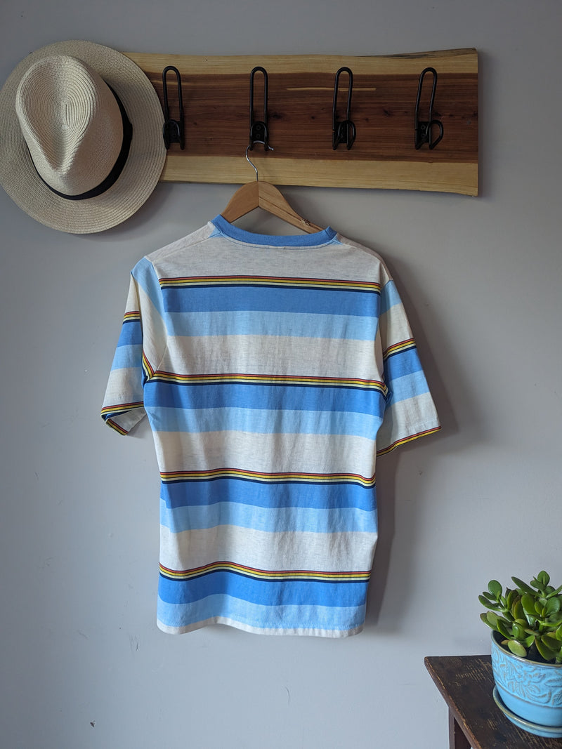 Hang ten t-shirt