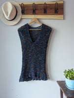 Knit me up shirt