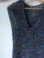 Knit me up shirt