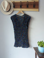 Knit me up shirt
