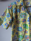 Yellow mellow shirt