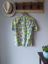 Yellow mellow shirt