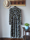 Garden walk dress