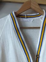 Pride of the west sweater