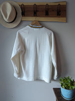 Pride of the west sweater