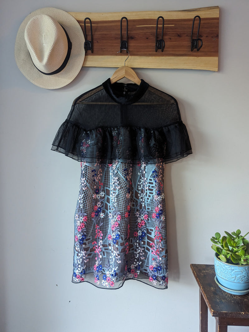 Garden City Dress