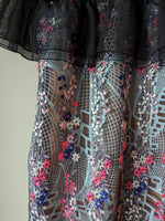 Garden City Dress