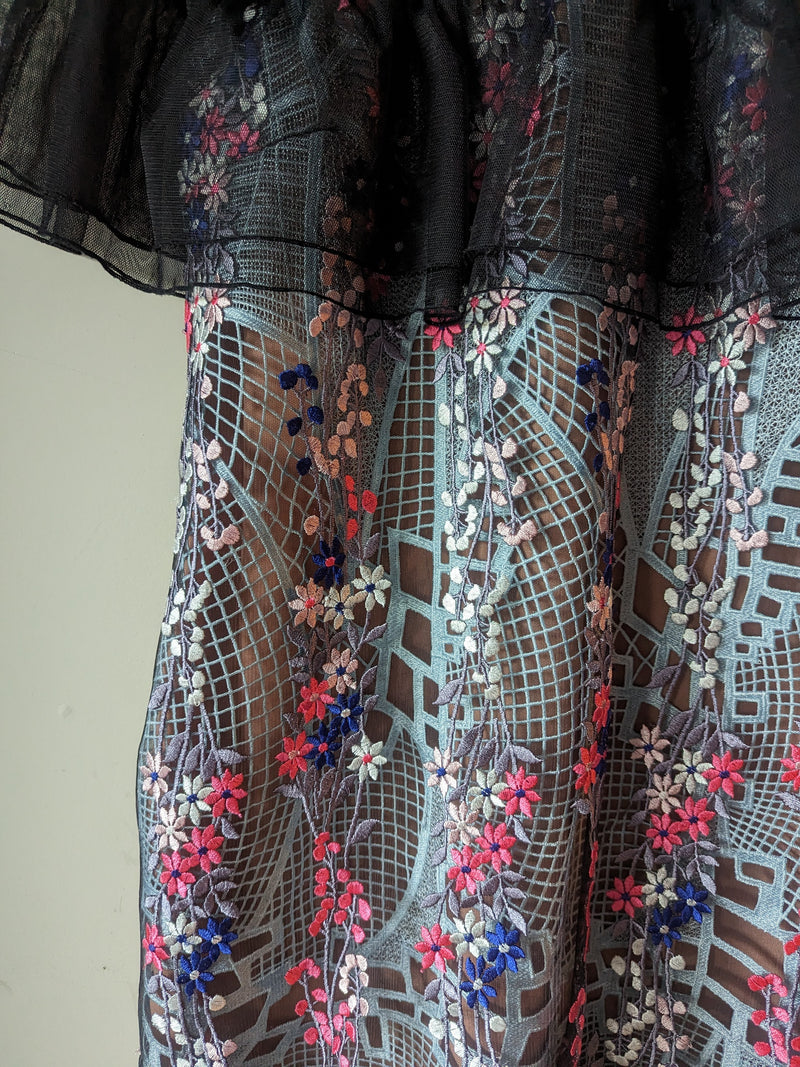 Garden City Dress