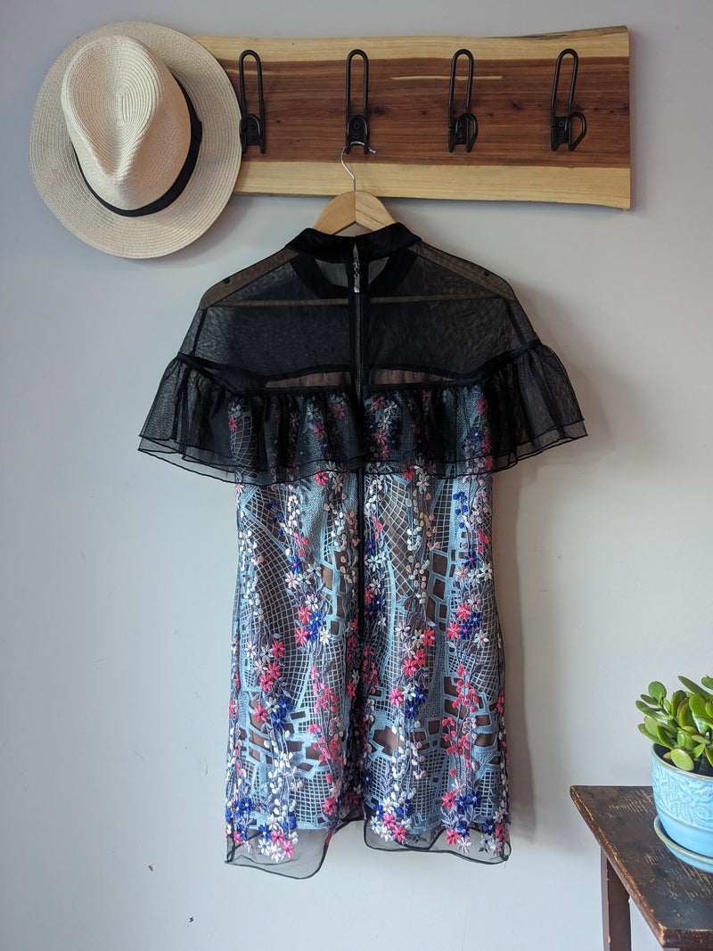 Garden City Dress