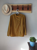 Love a fall day shirt