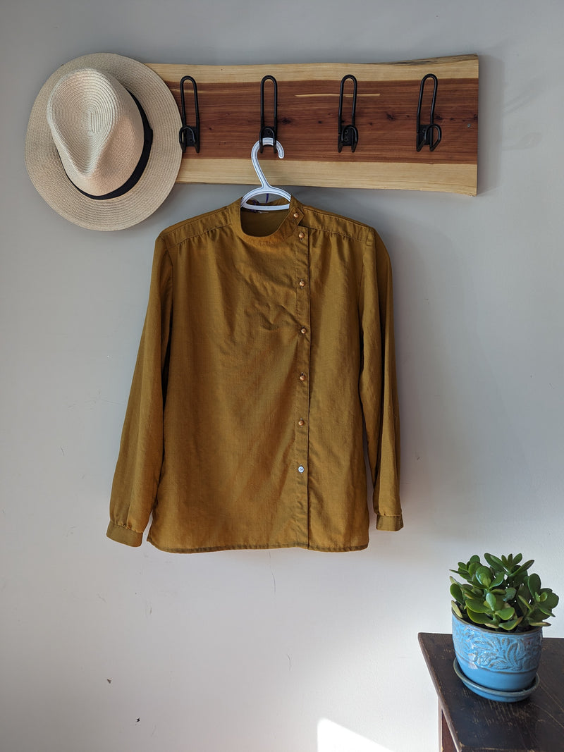 Love a fall day shirt