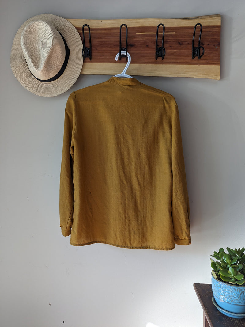 Love a fall day shirt