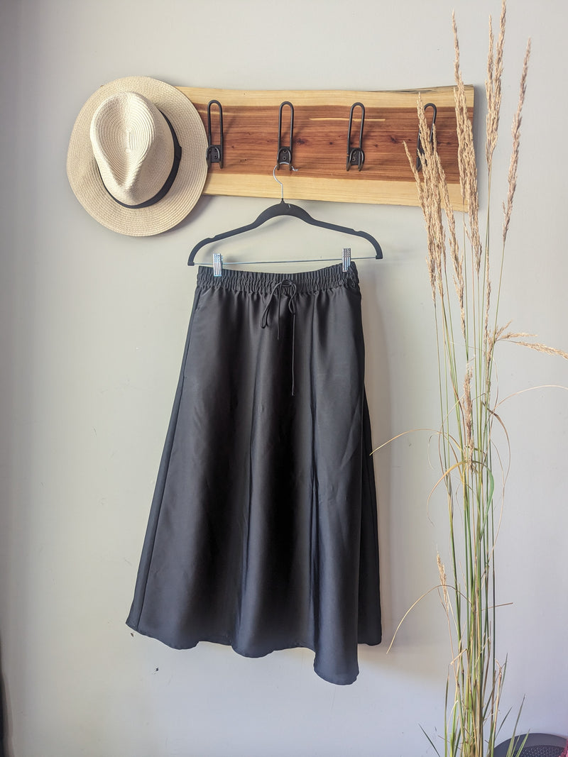 Dynamite Skirt
