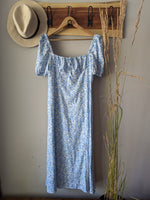 A field of flowers Dress