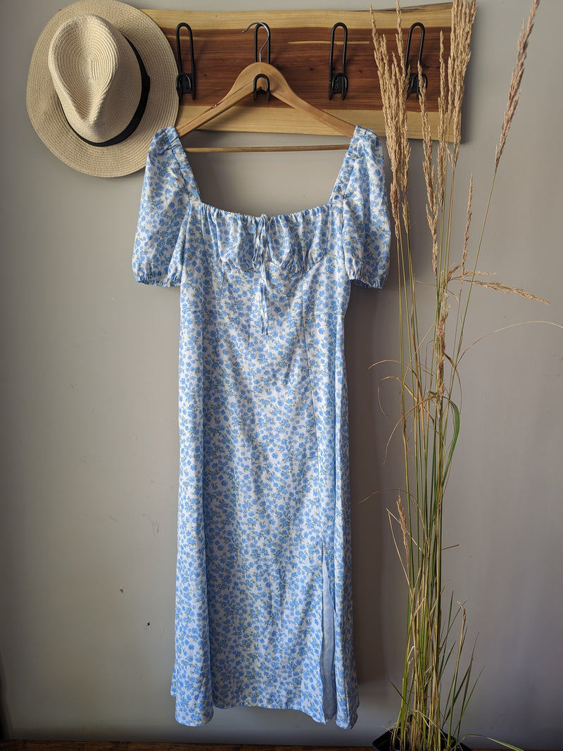 A field of flowers Dress