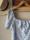 A field of flowers Dress