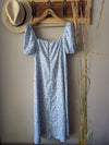 A field of flowers Dress