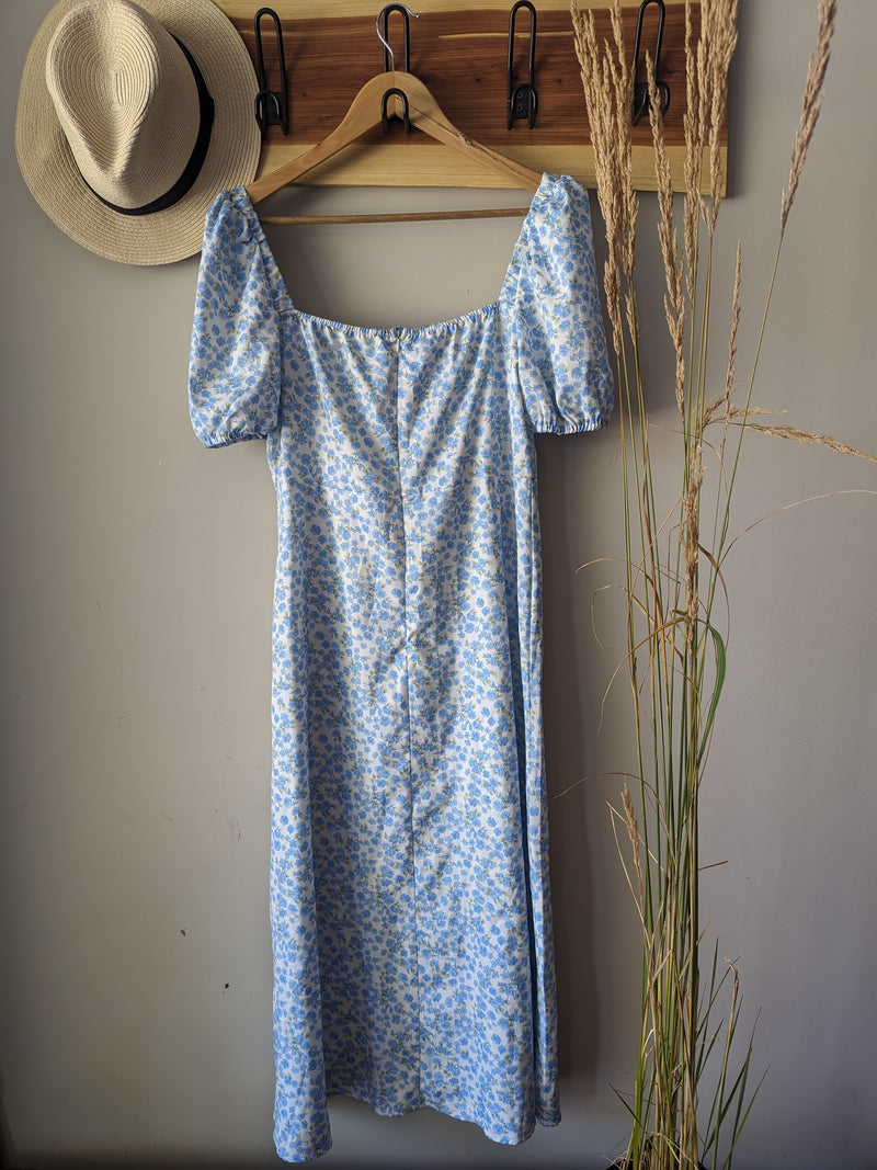 A field of flowers Dress