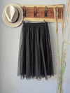 Full Spin Skirt