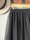 Full Spin Skirt