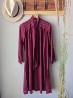 Lido Sheer Dress - AtaCollections 