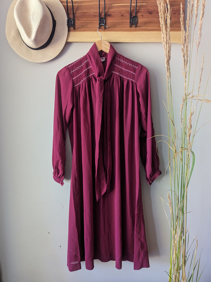 Lido Sheer Dress - AtaCollections 