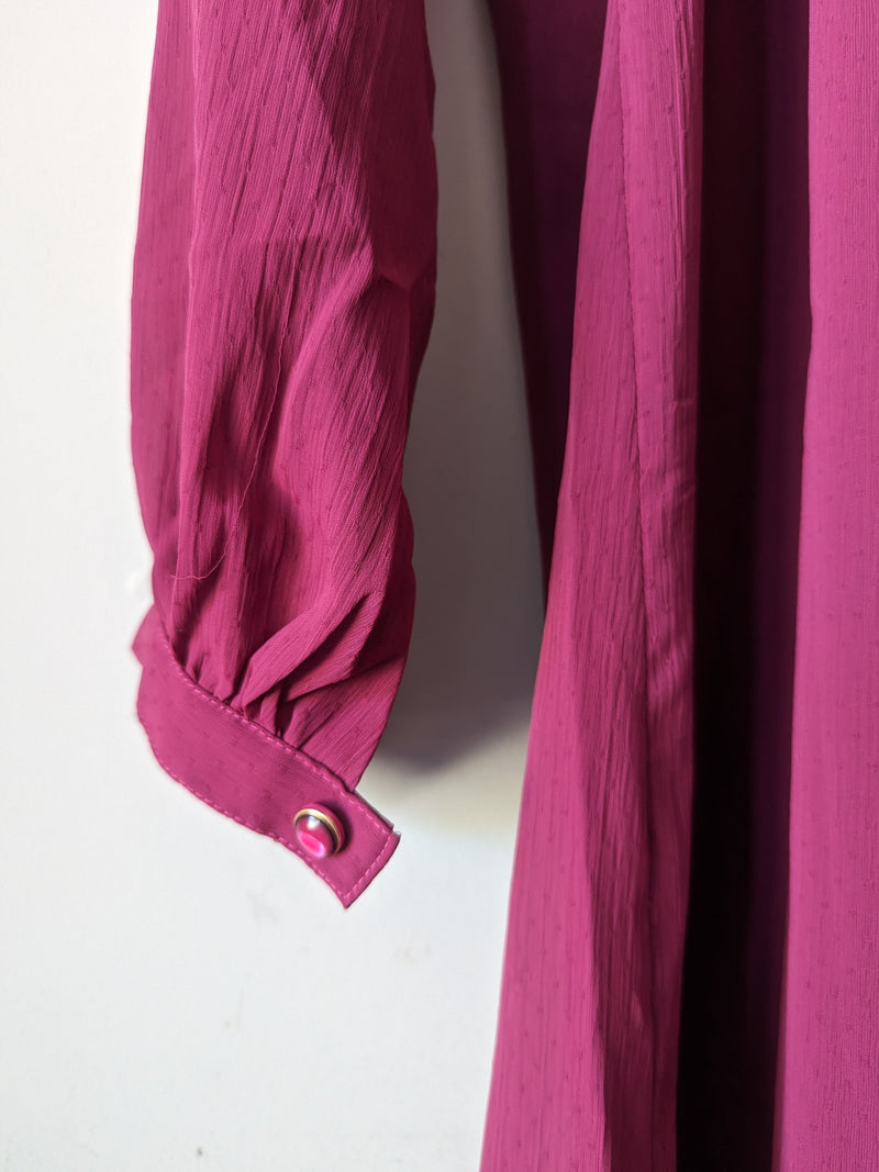 Lido Sheer Dress - AtaCollections 