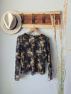 Rebel Sugar Sheer Shirt