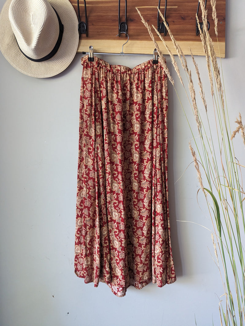 Hills of Joy Skirt