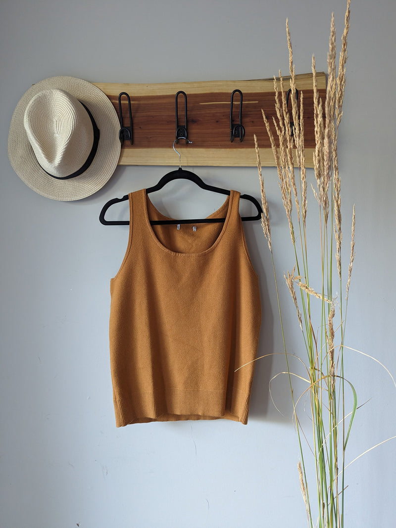 Softest Ever Tank Top