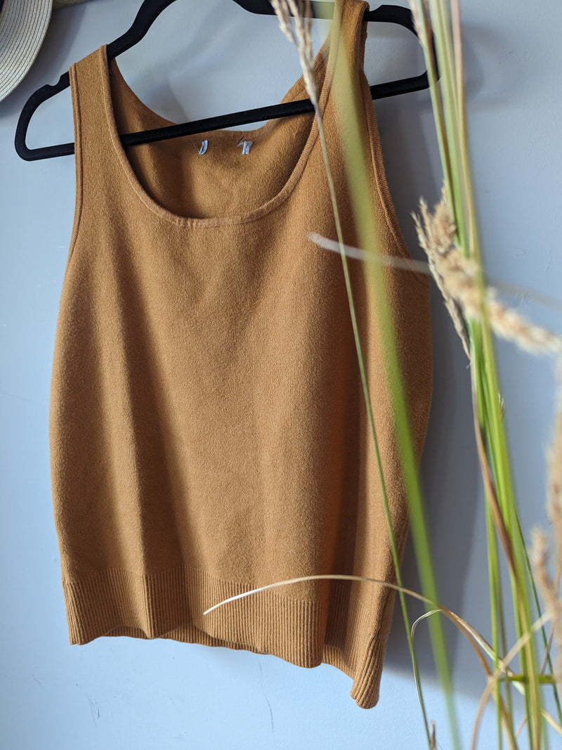 Softest Ever Tank Top