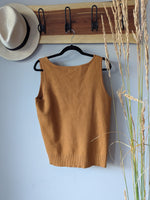Softest Ever Tank Top