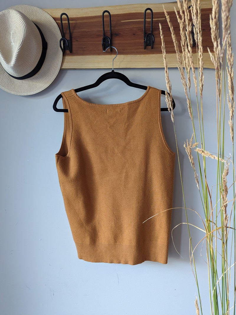 Softest Ever Tank Top