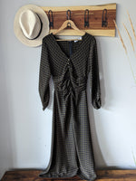 Turn of the Century Dress