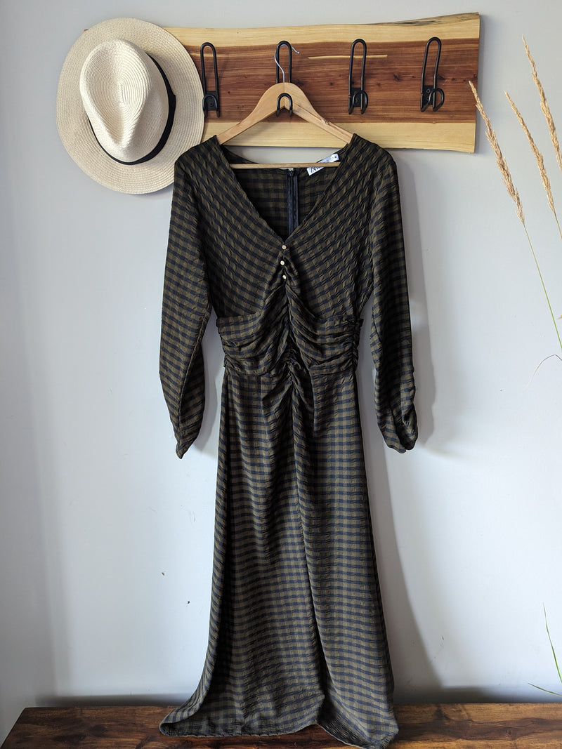 Turn of the Century Dress