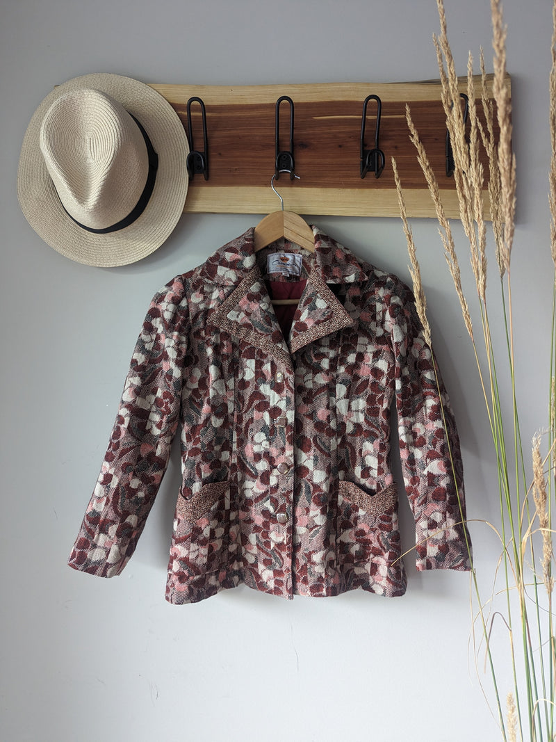 Crown Jacket