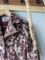 Crown Jacket