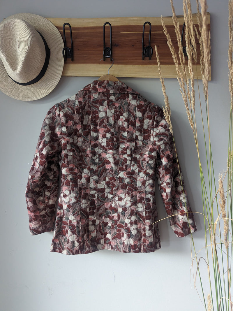 Crown Jacket