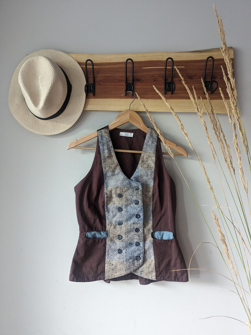 Forest Vest
