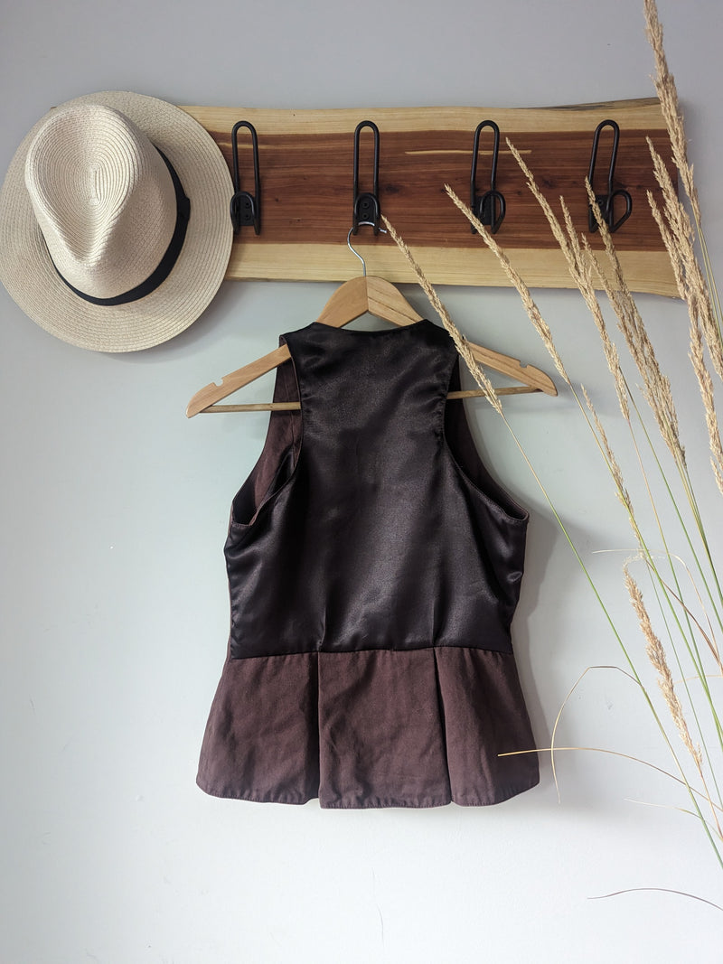 Forest Vest