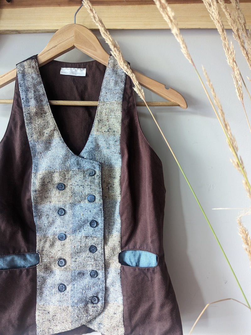Forest Vest