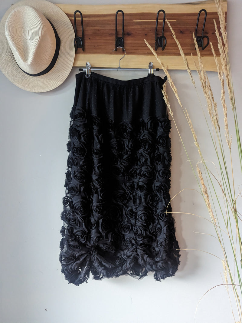 It's a Stunner Skirt