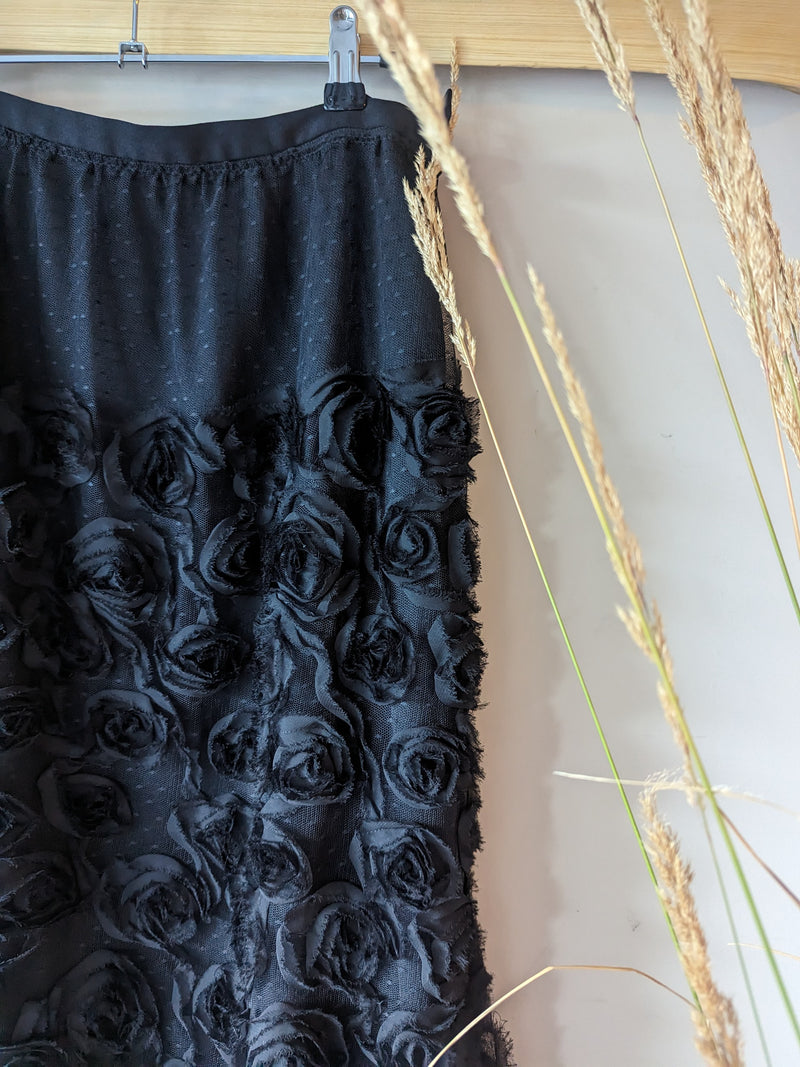 It's a Stunner Skirt