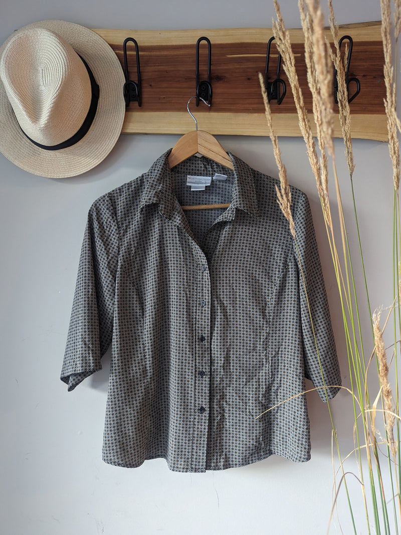X marks the spot shirt