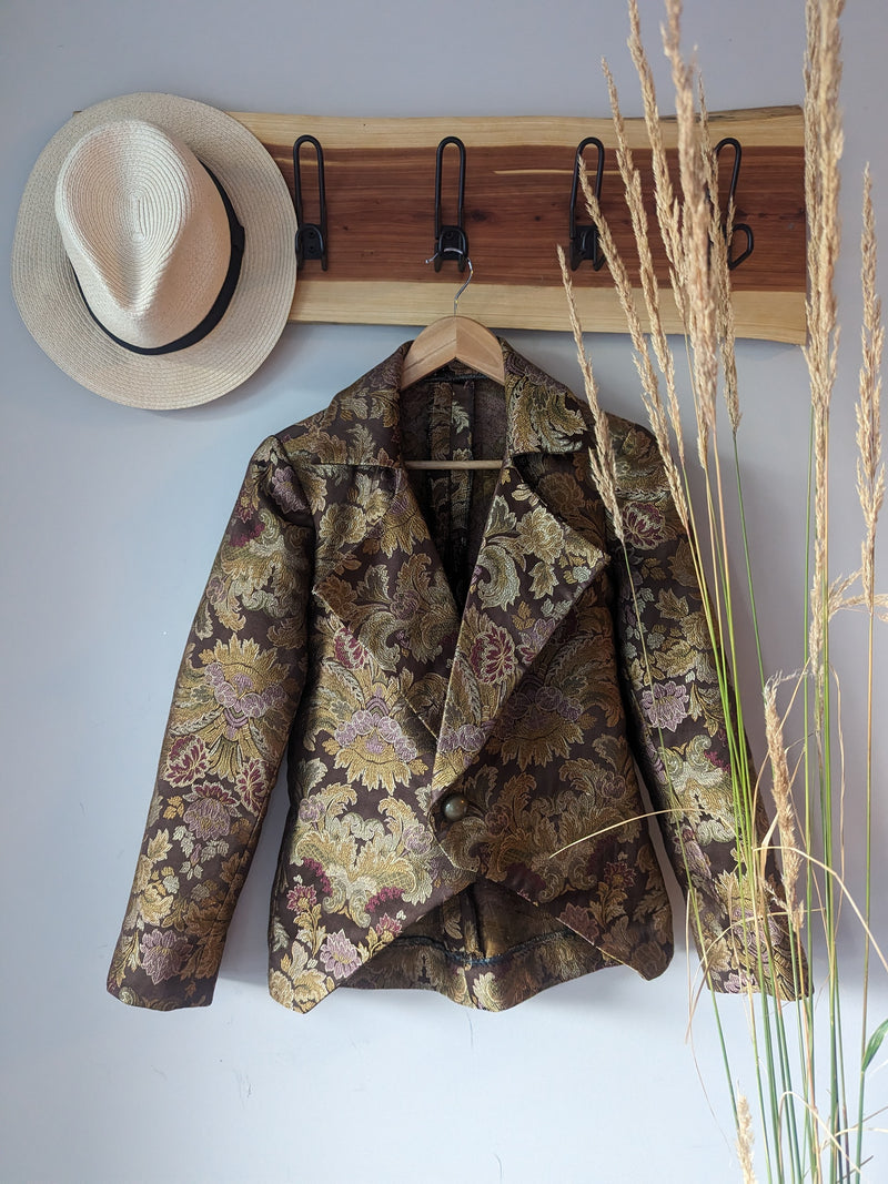 Mozart Jacket