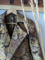 Mozart Jacket