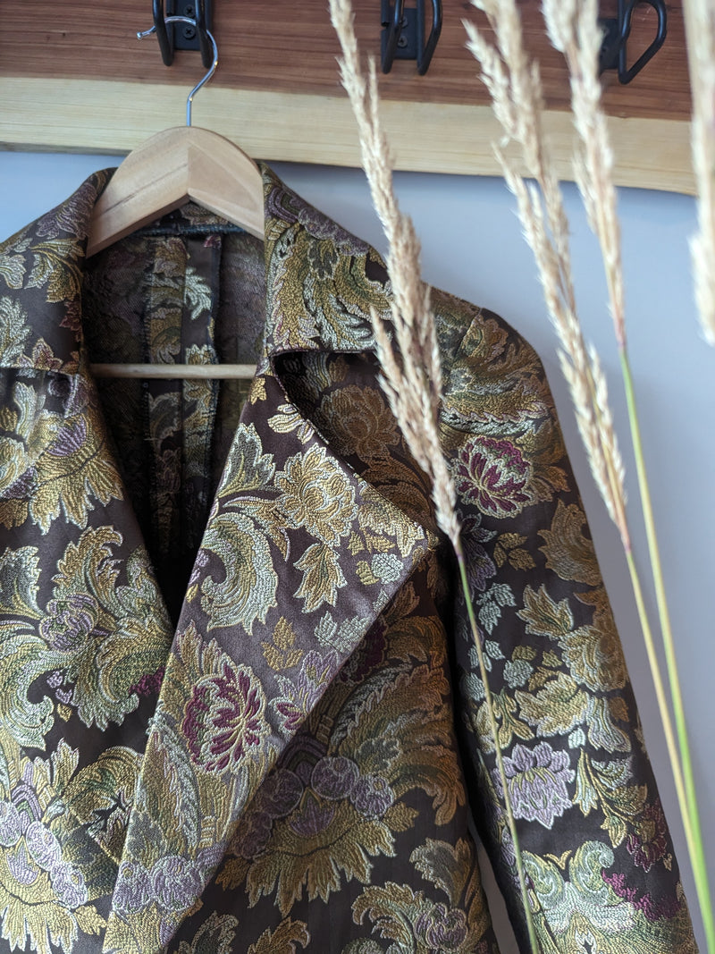 Mozart Jacket