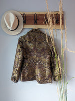 Mozart Jacket