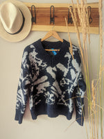 Caposhie Cozy Sweater